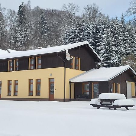 Apartmany Mlynska Horní Maršov エクステリア 写真