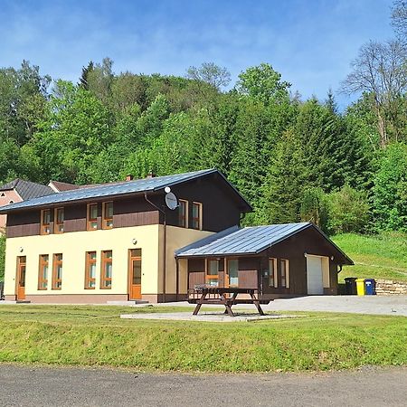 Apartmany Mlynska Horní Maršov エクステリア 写真