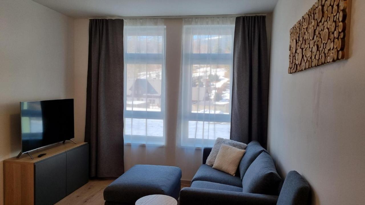 Apartmany Mlynska Horní Maršov エクステリア 写真