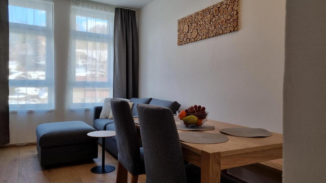 Apartmany Mlynska Horní Maršov エクステリア 写真