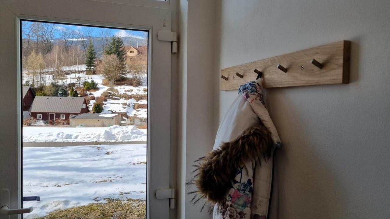 Apartmany Mlynska Horní Maršov エクステリア 写真