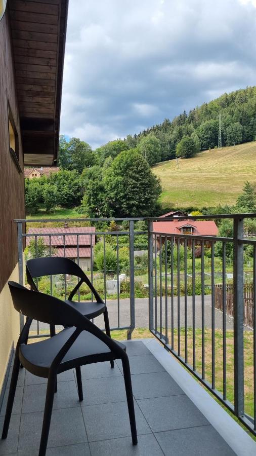 Apartmany Mlynska Horní Maršov エクステリア 写真